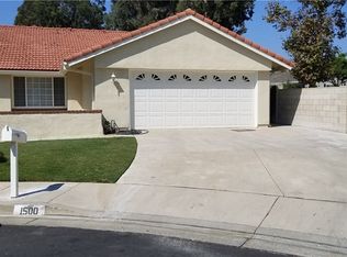 1500 Camden Pl, Fullerton, CA 92833