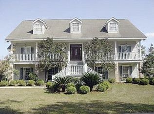 96 Live Oak Dr, Slidell, LA 70461