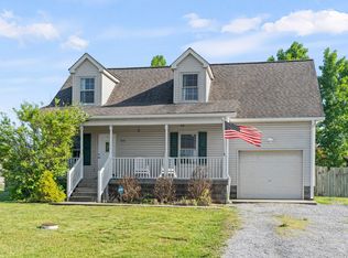 106 Thomas Holman Cir, Springfield, TN 37172