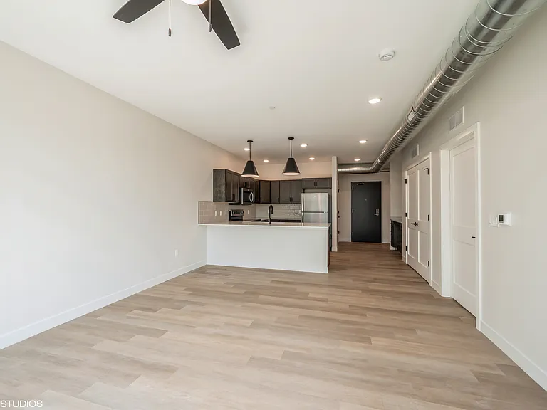 Fulton Lofts — Photo 22