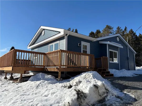 29 Lepreau Falls Rd, Lepreau, NB E5J 1N2