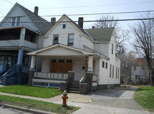 862 Ansel Rd, Cleveland, OH 44103