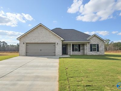 25543 Vaughn St, Elkmont, AL, 35620