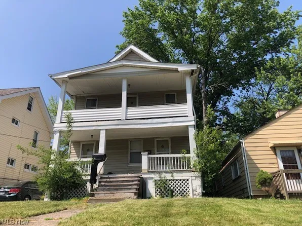 13611 Beachwood Ave, Cleveland, OH 44105