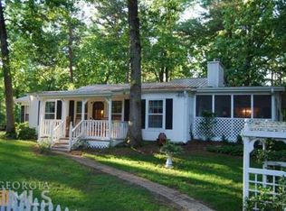 781 Wynn Lake Cir, Alto, GA 30510