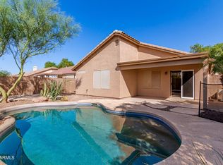 708 S 108th Pl, Mesa, AZ 85208