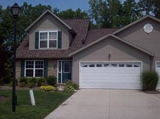 1628 Cottontail Ct #11, Painesville, OH 44077