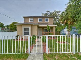 1511 E Waters Ave, Tampa, FL 33604