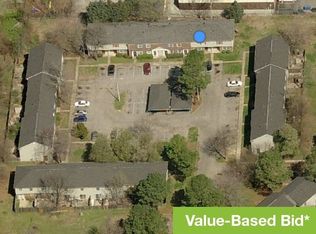 3746 Cambridge Station Dr, Memphis, TN 38115