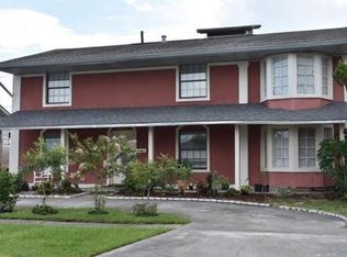 3510 Ole Miss Dr, Kenner, LA 70065