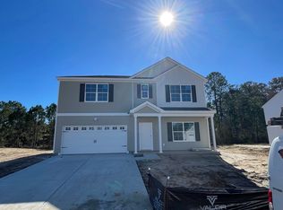 132 Wagner Cir, Conway, SC 29526