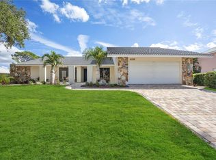 456 Yacht Harbor Dr, Osprey, FL 34229