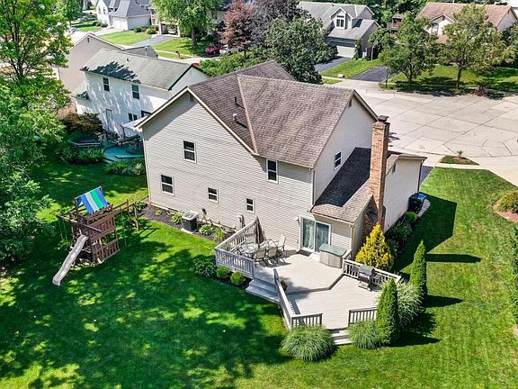 2nd image of 5216 Garmouth Ct