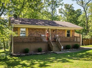 341 Hillcrest Dr, Mount Washington, KY 40047