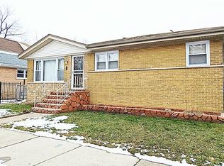 843 W 122nd St, Chicago, IL