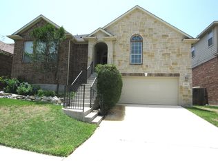 24811 Chianti Way, San Antonio, TX 78260