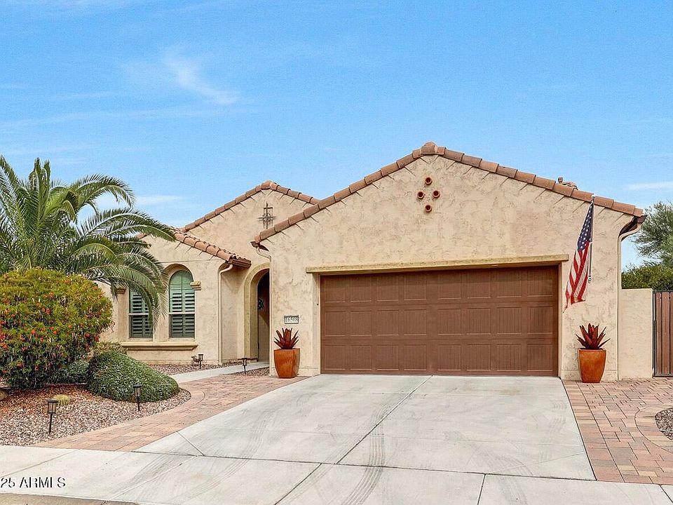 1st image of 16508 W ALMERIA Road