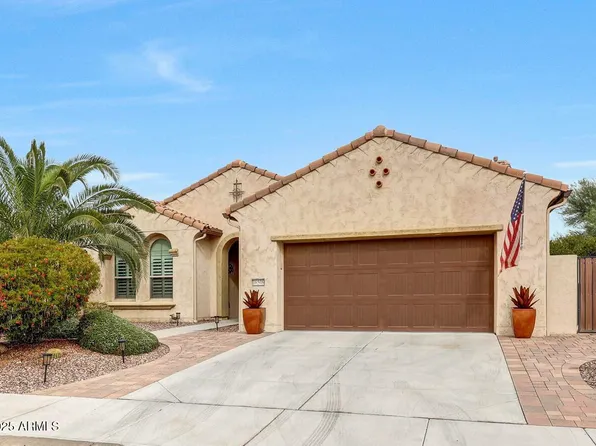 16508 W Almeria Rd, Goodyear, AZ 85395