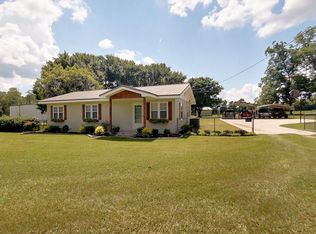 2735 State Highway 33, Boston, GA 31626