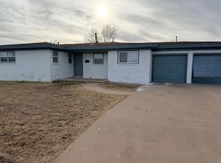 2501 Redbud Ave, Odessa, TX 79761