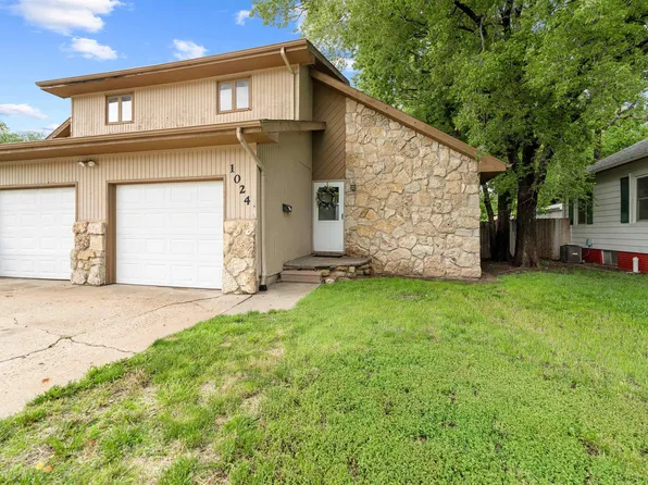 1024 State St, Salina, KS 67401