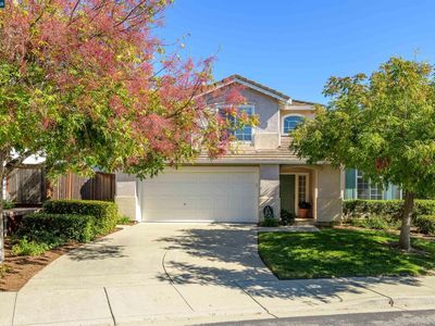 321 Liveoak Ct, Martinez, CA, 94553