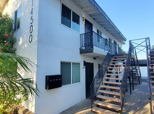 14500 Orange Ave #14502, Paramount, CA 90723