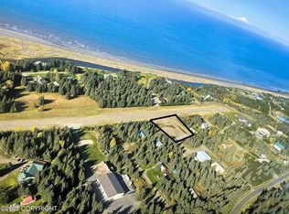 33699 Granross St, Anchor Point, AK 99556