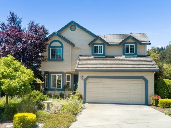 104 Golden Eagle Ct, Scotts Valley, CA 95066