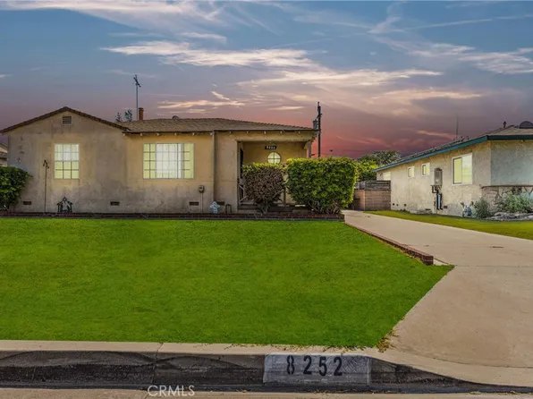 8252 Lankin St, Downey, CA 90242
