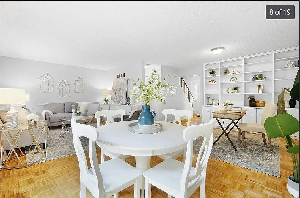 3 bed, 1320 sqft, $1,895 — Photo 3