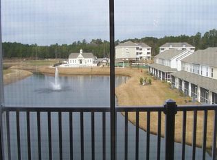 336 Kiskadee Loop UNIT M, Conway, SC 29526