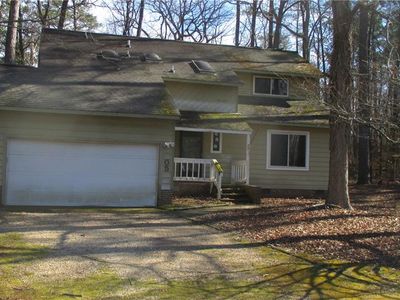 205 Scotch Tom Way, Yorktown, VA, 23692