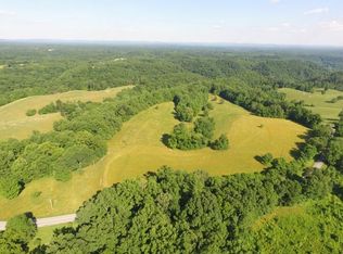 Greenwood Ridge Rd, Gainesboro, TN 38562