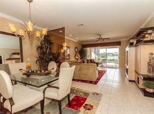 1992 Crestview Way #A-95, Naples, FL 34119