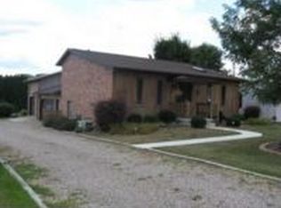 258 Oak St, Duncan Falls, OH 43734