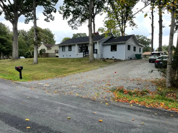 1105 Ironington Rd, Richmond, VA 23227