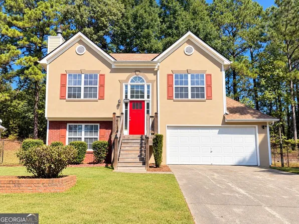 359 Kendrick Estates Dr, Jonesboro, GA 30238