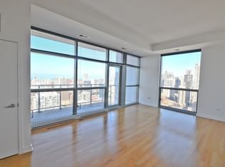 303 W Ohio St #3702, Chicago, IL 60610