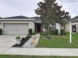 237 NOVA DRIVE, DAVENPORT, FL 33837