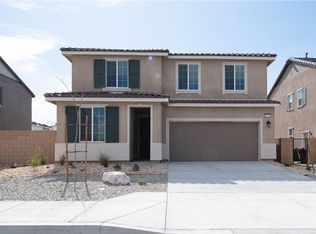 12574 Hanna Ct, Victorville, CA 92392