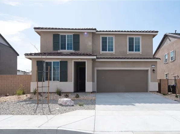 12574 Hanna Ct, Victorville, CA 92392