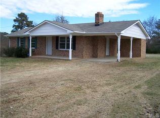 711 Jones Chapel Rd, Norlina, NC 27563