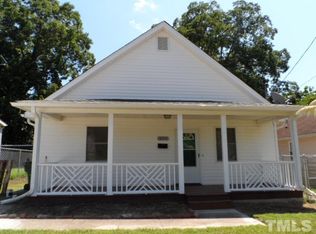 847 Estes St, Durham, NC 27701