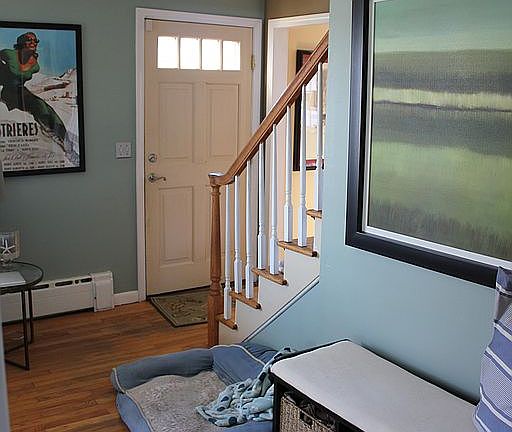 entryway
