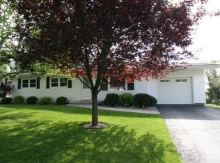 102 Strangeway Ave, Lodi, WI 53555