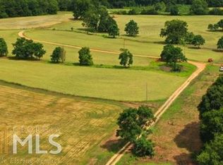 0 Matbeth Rd, Barnesville, GA 30204