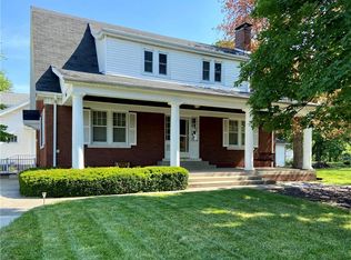 404 N Summit Ave, Decatur, IL 62522