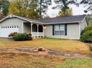9302 Forest Knoll Dr, Jonesboro, GA