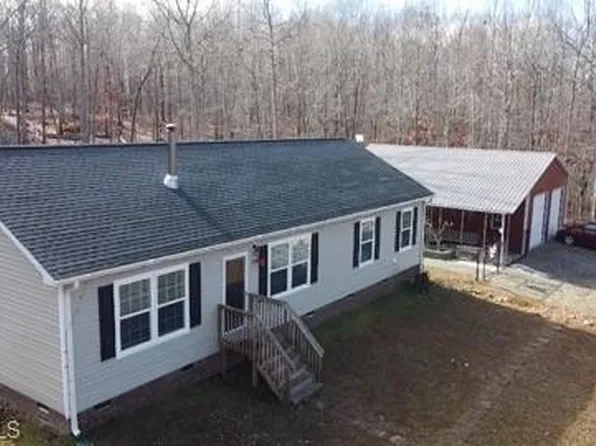 3760 Regan Rd, Denton, NC 27239